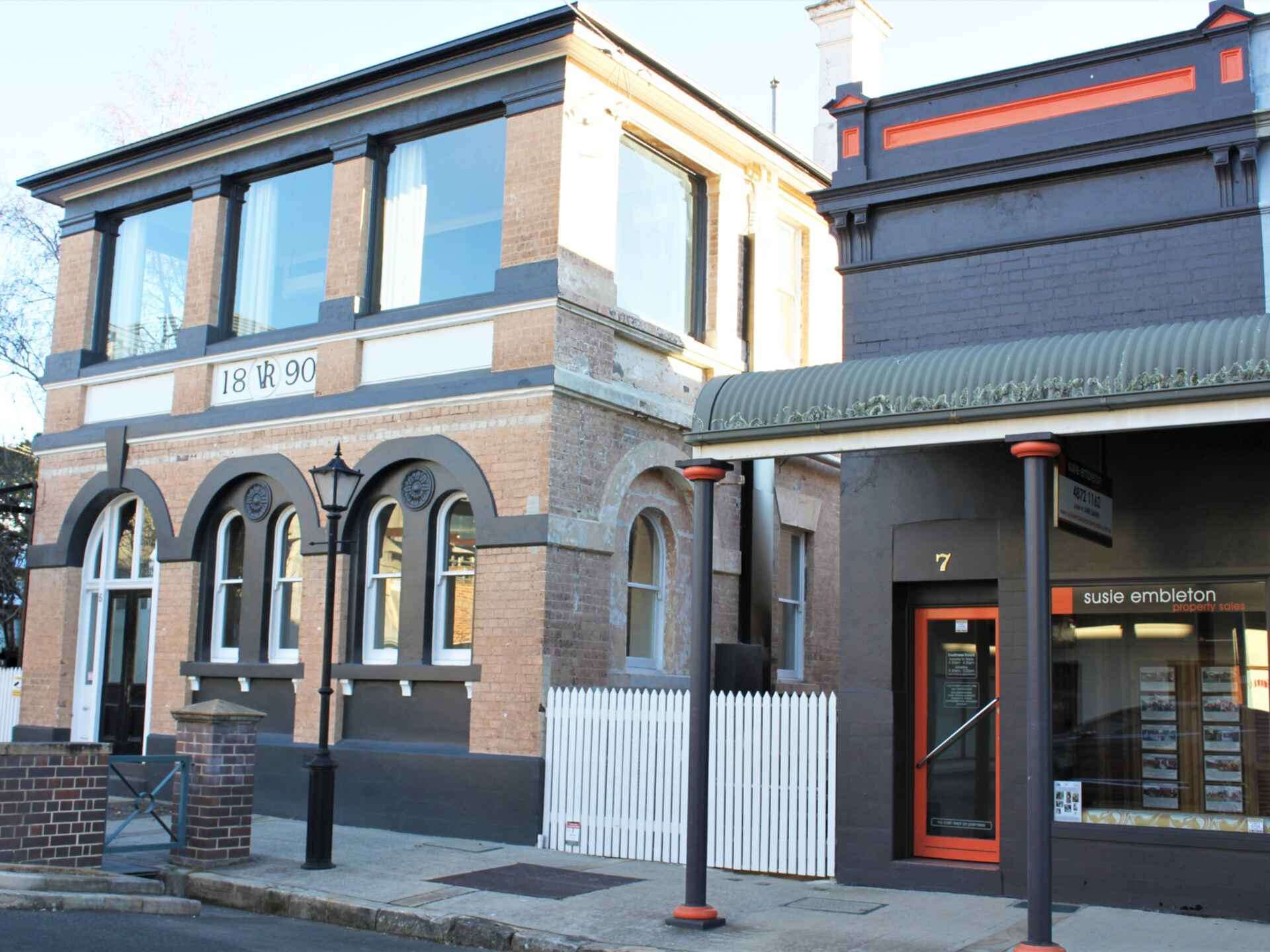 7 Station Street Mittagong