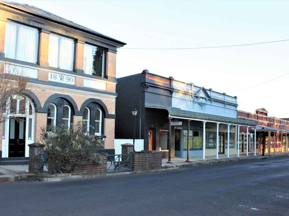 7 Station Street Mittagong