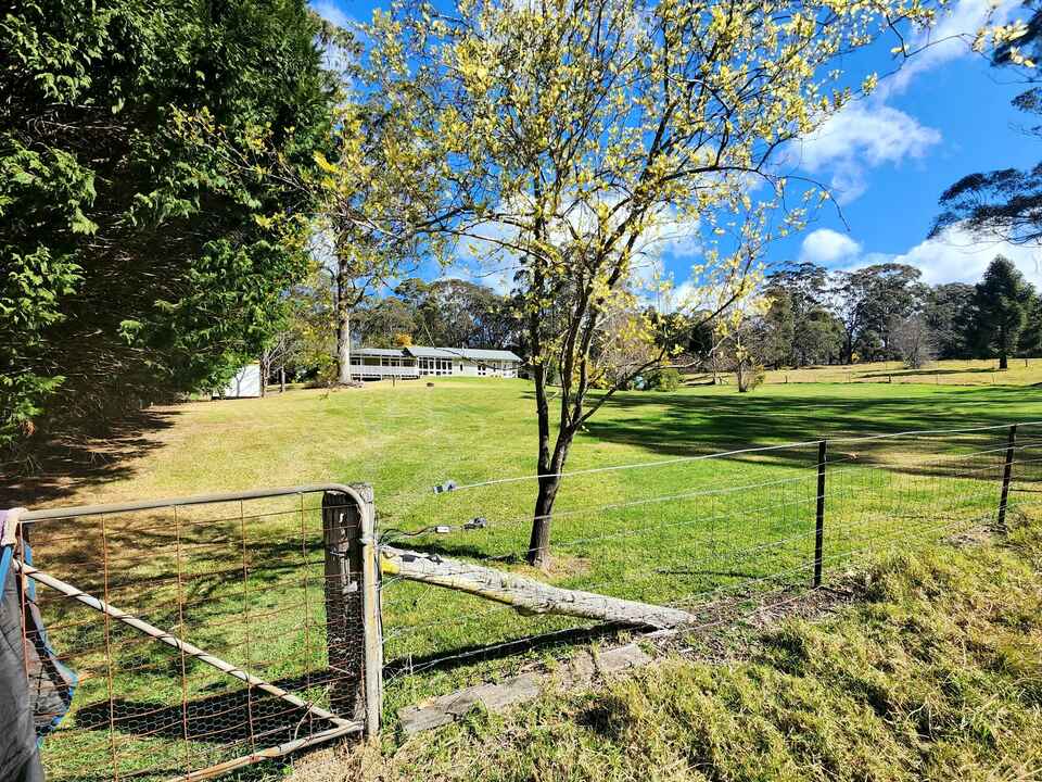 1200 Old Hume Highway Mittagong